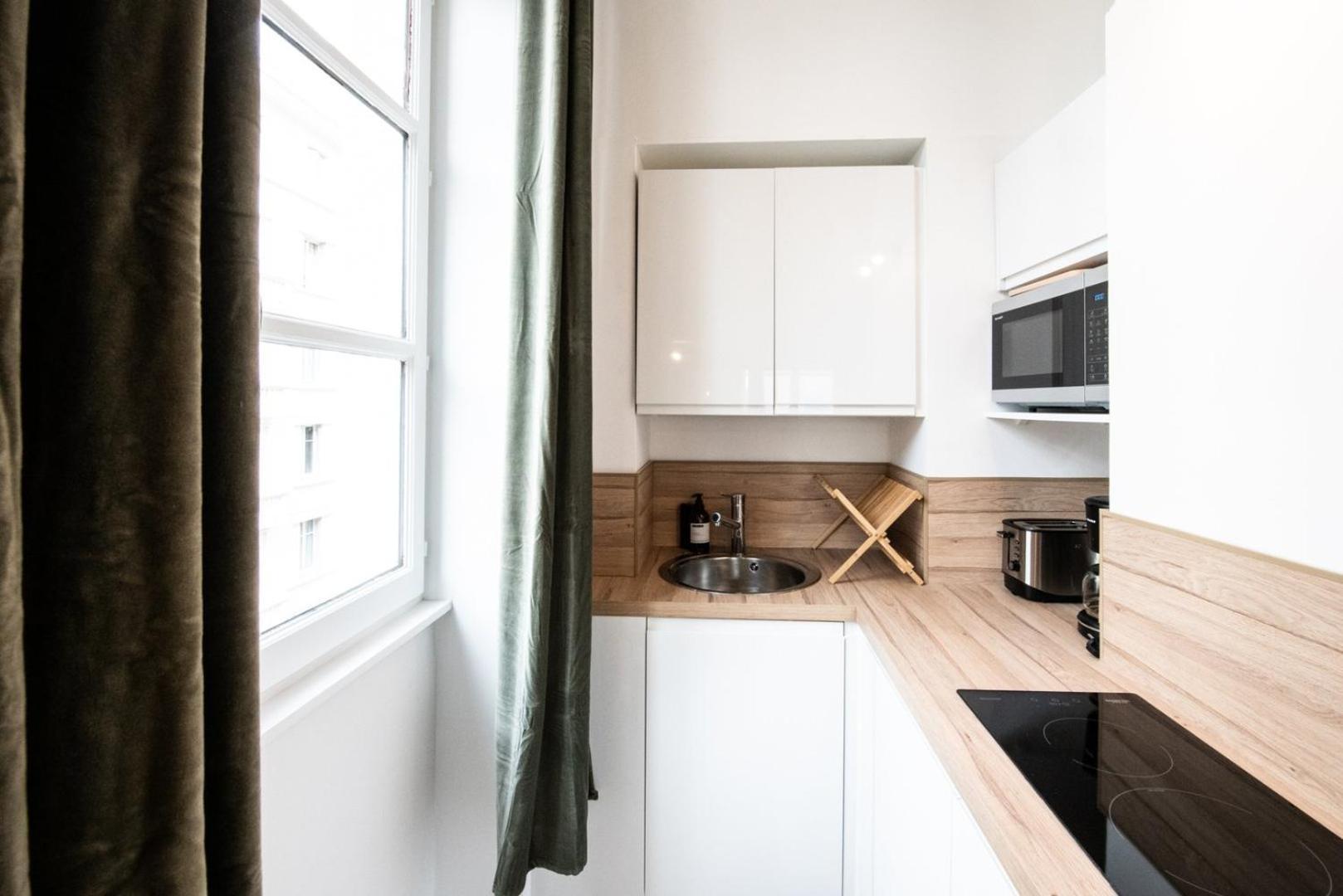 Le Gary - Appartement Atypique Refait A Neuf - A Deux Pas Parc Tete D'Or ليون المظهر الخارجي الصورة